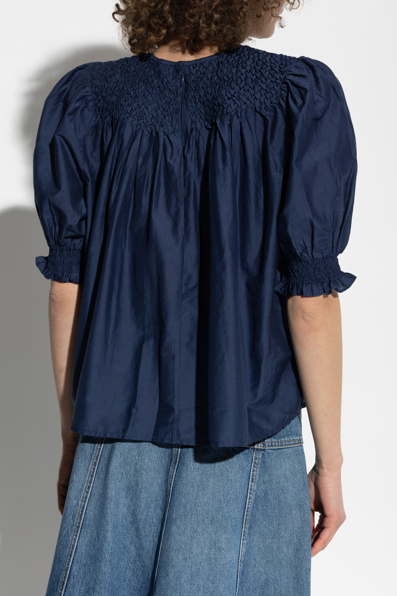 Ulla Johnson Top Alita | Women's Clothing | Vitkac